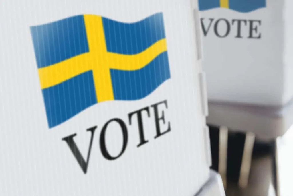 democratie linformation