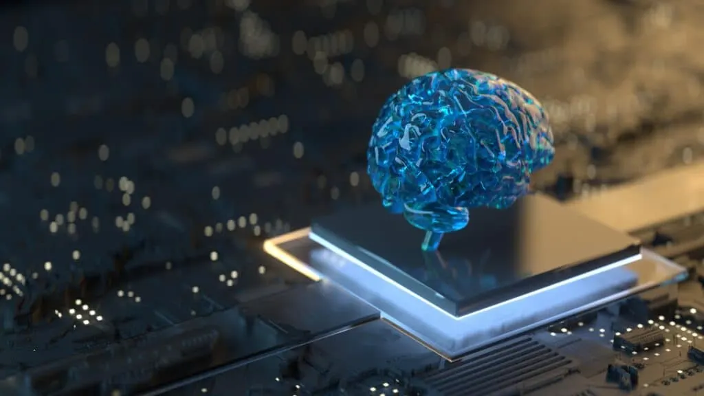 lintelligence artificielle