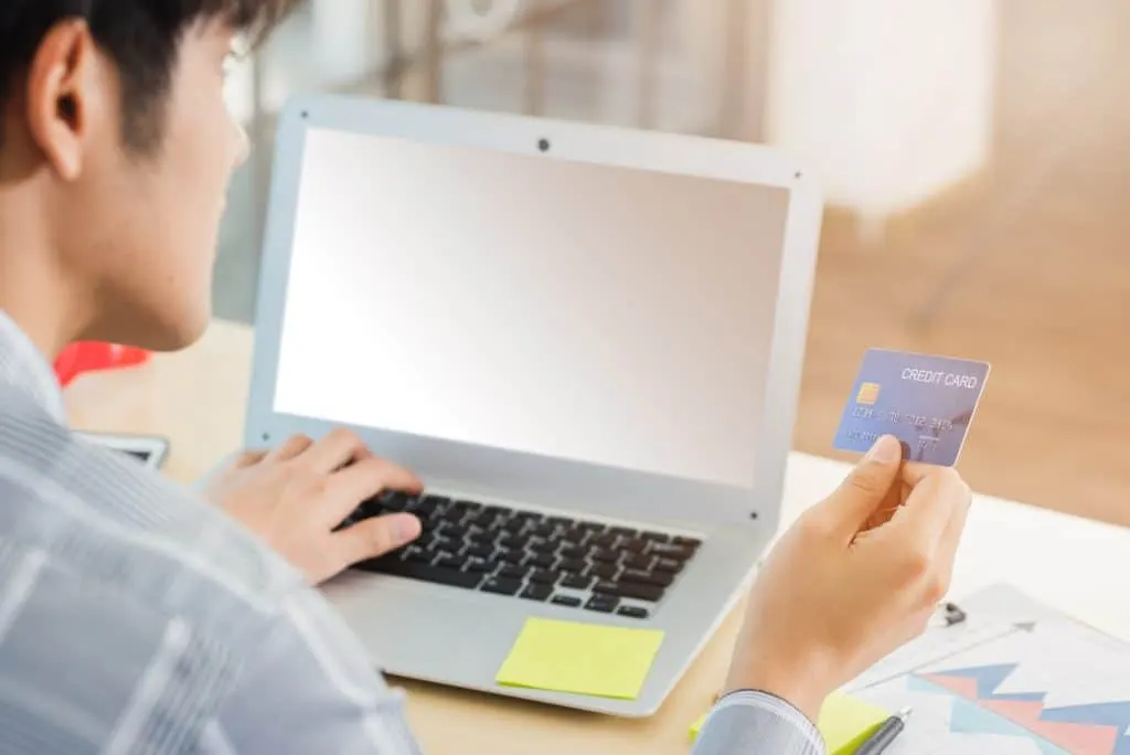methodes paiement