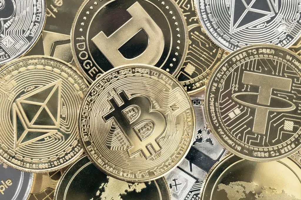 variete cryptomonnaies