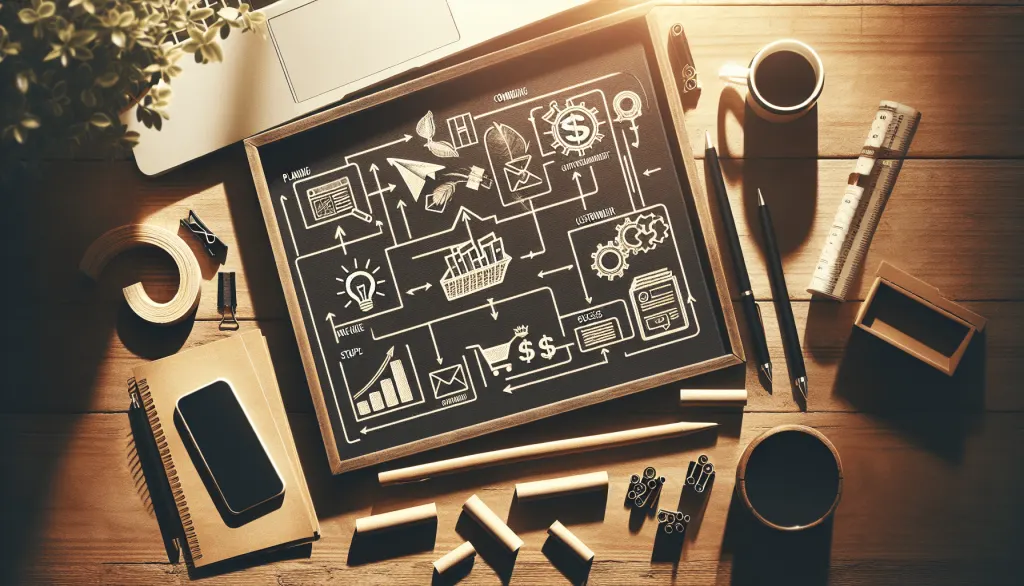 Wie starten Sie Ihren Online-Shop in 5 Schritten mit Shopify?