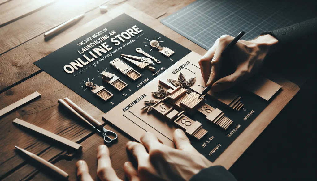 Wie starten Sie Ihren Online-Shop in 5 Schritten mit Shopify?