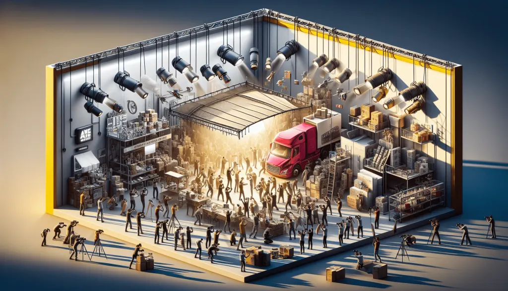 e commerce : une révolution incontournable ?