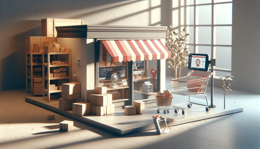 e commerce : une révolution incontournable ?