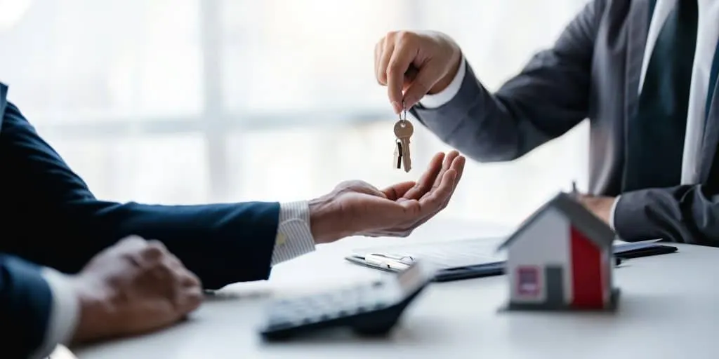 Courtier immobilier : comment ça fonctionne ?
