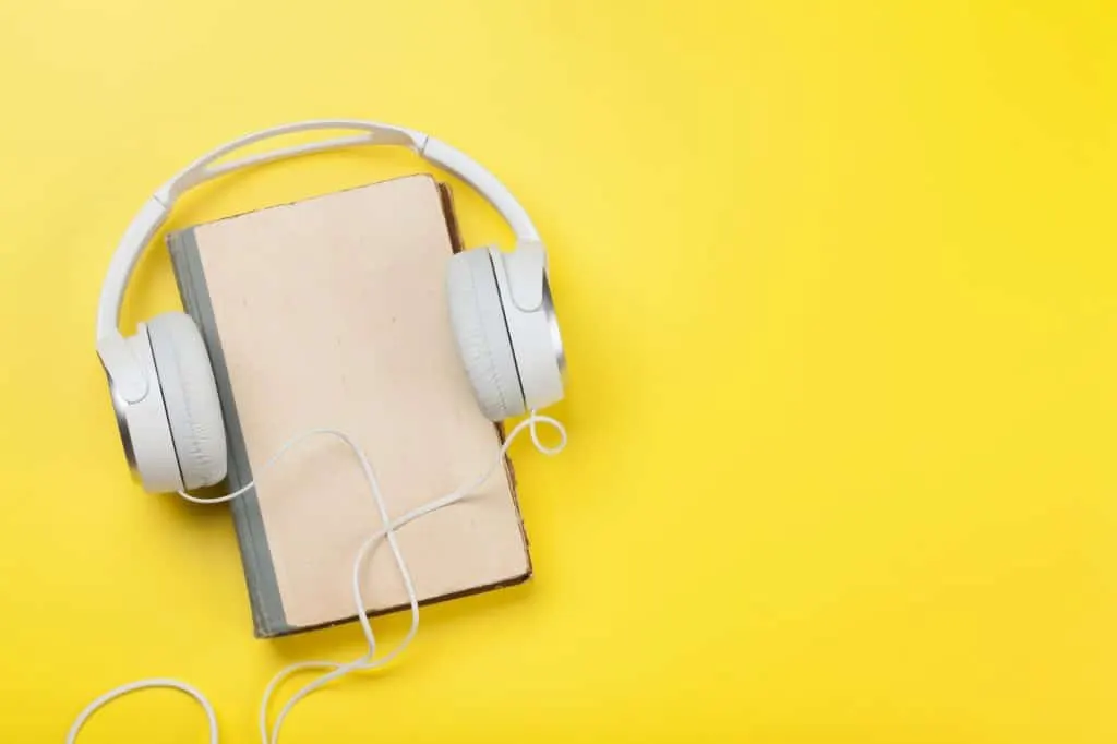 Audible : une critique du service de livres audio