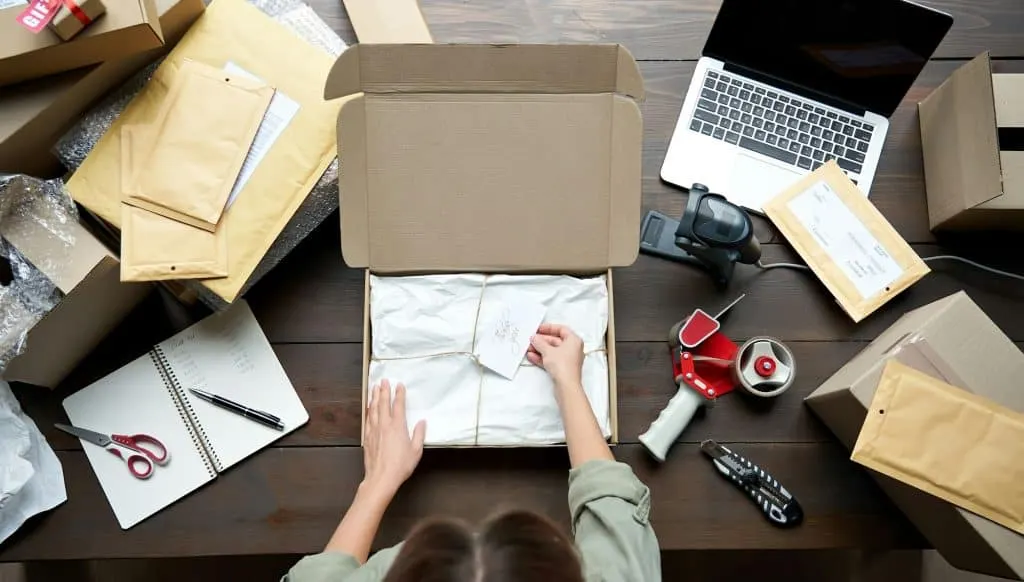 Shopify : Les secrets pour exploser vos ventes en ligne révélés !