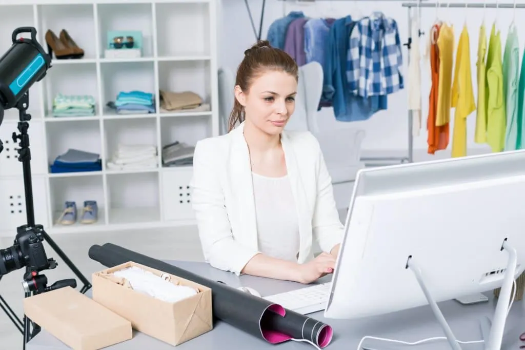 Découvrez le moyen le plus simple et rapide de créer votre boutique en ligne dès maintenant !