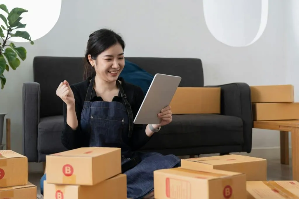 Boutique Shopify sur Waxoo : optimisez votre e-commerce