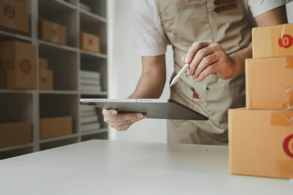 Template Shopify sur Waxoo : Trouvez le meilleur !