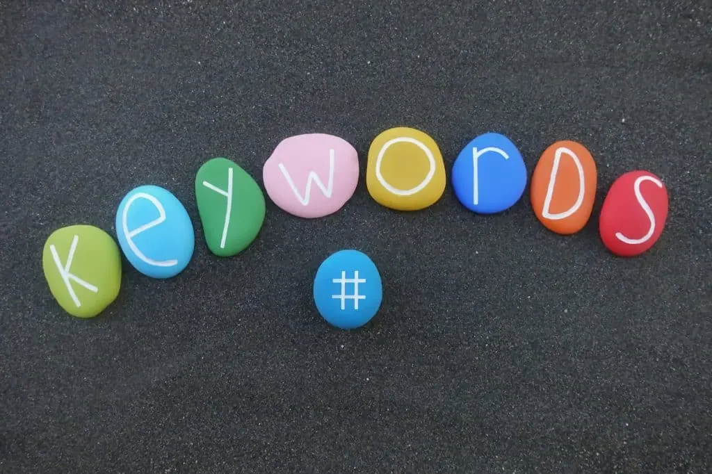 Outil de recherche de mots clés gratuit : UberSuggest sur Waxoo.fr