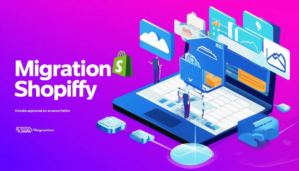 Migration Shopify